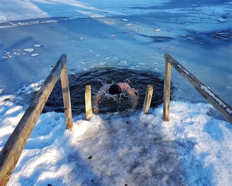 Необычный курорт: где найти лучшие места для тиновых купаний в России