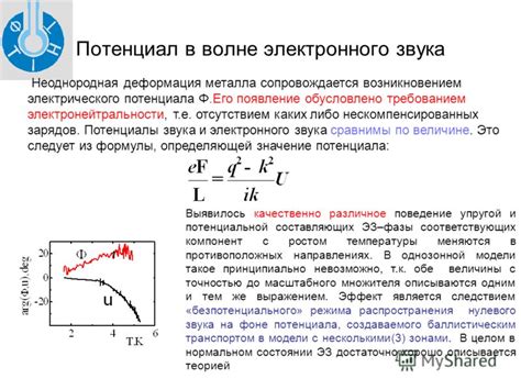 Неожиданное значение электронного звука в песне