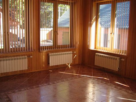 Несомненные плюсы грубого покрытия в строении из леса