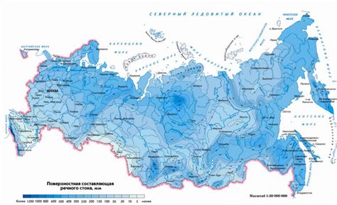 Неспокойные воды: реки и озера Андалузии