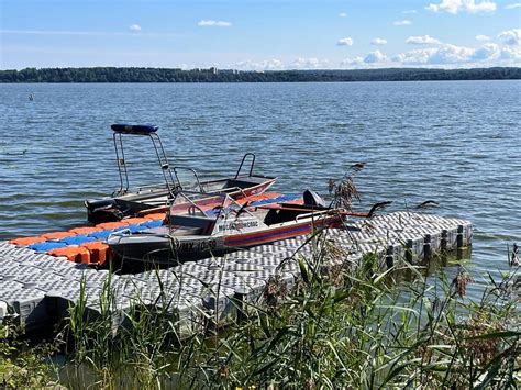 Не забывайте о предосторожностях при рыбалке на водоеме