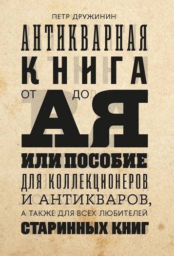 Нижегородский антиквариатный рынок: сокровищница для коллекционеров и любителей