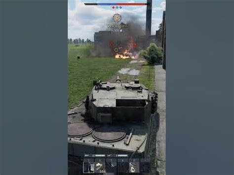 Новая технология для более оперативной реакции в War Thunder