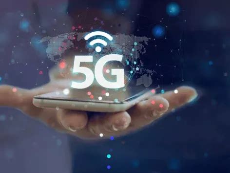 Новая эра в развитии мобильной связи: 5G-технологии в России