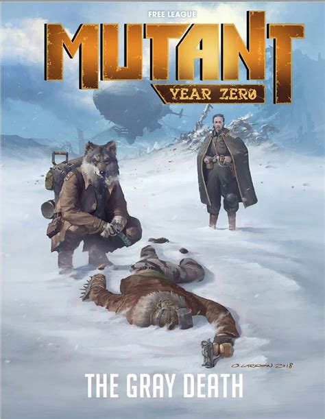 Новые игровые возможности в Mutant Year Zero 2