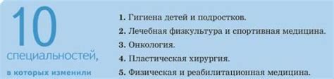 Новые требования к медицинским страховкам: что изменилось