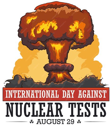 Нюансы размещения участника во время Nuclear Day