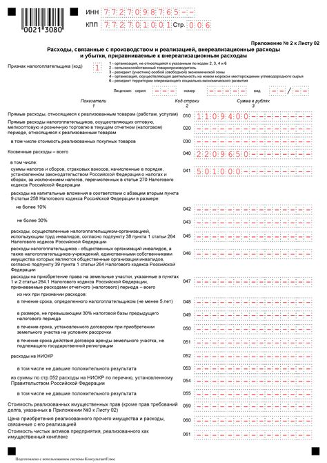 ОКТМО: неотъемлемый элемент налоговых деклараций