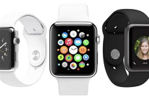 Обзор внешнего вида и компонентов Apple Watch