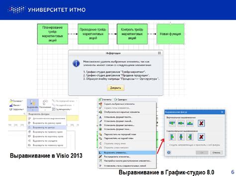 Обзор возможностей программы