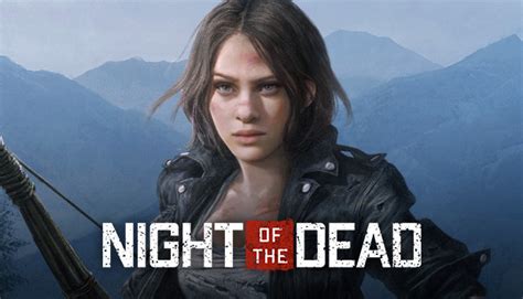 Обзор игры Night of the Dead: основные принципы и цель