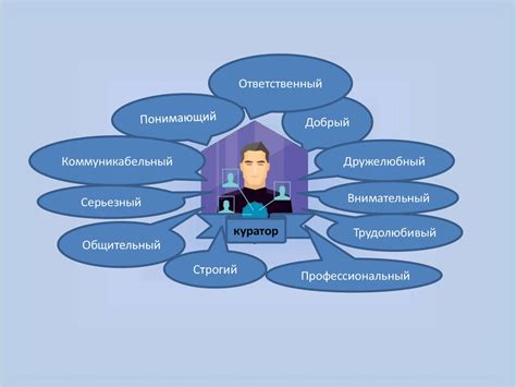 Обзор кураторской поддержки и менторства в избранных образовательных учреждениях