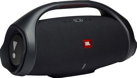 Обзор устройства Boombox 2 JBL: особенности и возможности