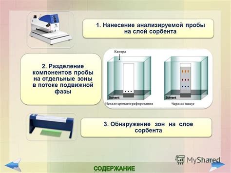 Обнаружение фазы воспламенения