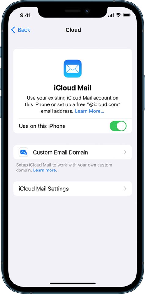 Обновление пароля от iCloud на всех устройствах одновременно