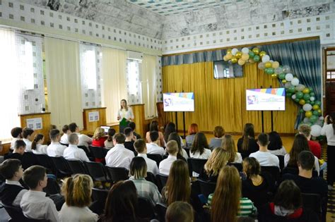 Образовательное учреждение для будущих творческих специалистов в Республике Беларусь