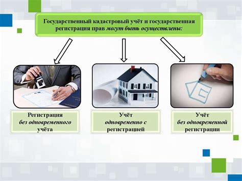 Обратитесь в органы государственной регистрации недвижимости для подачи заявления