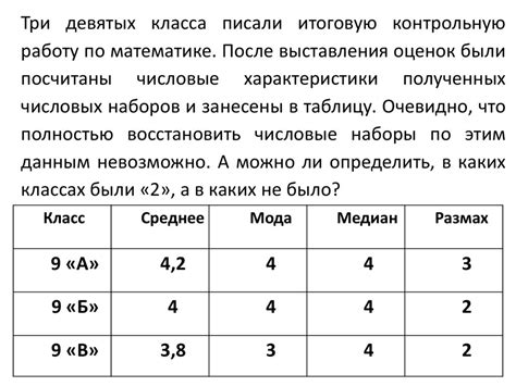 Обратите внимание на случайные события и задания