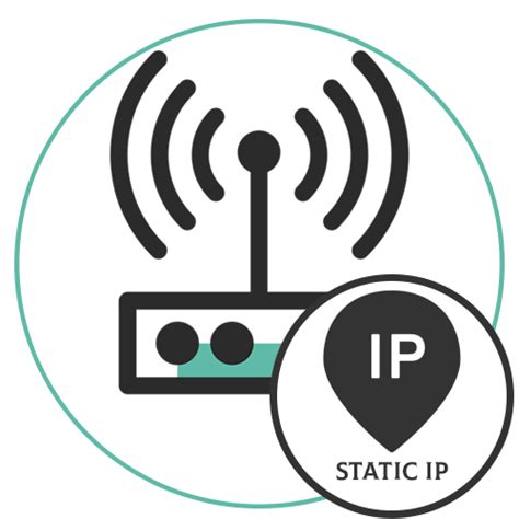 Общая информация о изменении IP-адреса через роутер