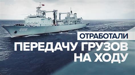 Общая численность и состав флотов США: загадка мощи на море