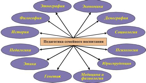 Объекты познания и связь с человеком