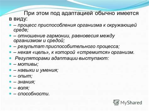 Ограничения и возможности: гармония между сохранением традиций и адаптацией к современности