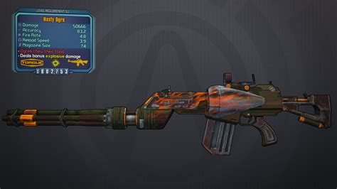 Ограничения и особенности локализации интерфейса в Borderlands 2