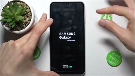 Ожидаемые эффекты после очистки кэша на гаджетах Samsung