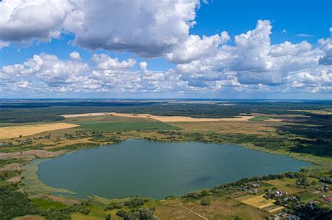 Озеро Петровское: разнообразие рыбы и потрясающие пляжи