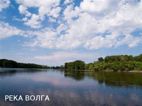 Окрестности водоемов и речек: прекрасное место для занятий рыболовством