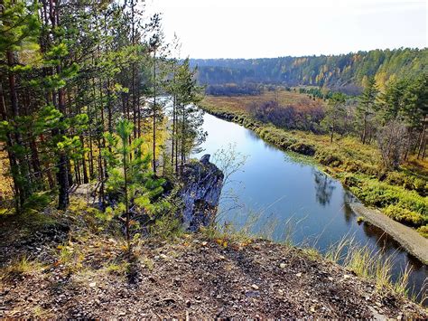 Оленьи ручьи: источник красоты и спокойствия
