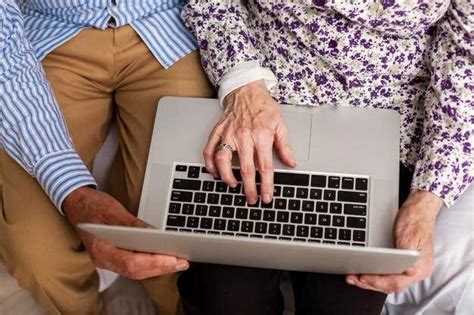 Онлайн-сервис для получения индивидуальной информации о показателях пенсионных фондов