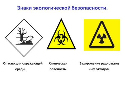 Опасности радиоактивных слаймов: избегайте неприятностей!
