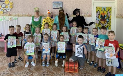 Опинии местных жителей о месте рождения великого поэта