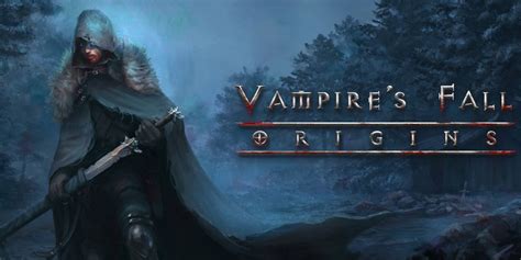 Описание игрового персонажа Капитана Фаулера в Vampires Fall Origins