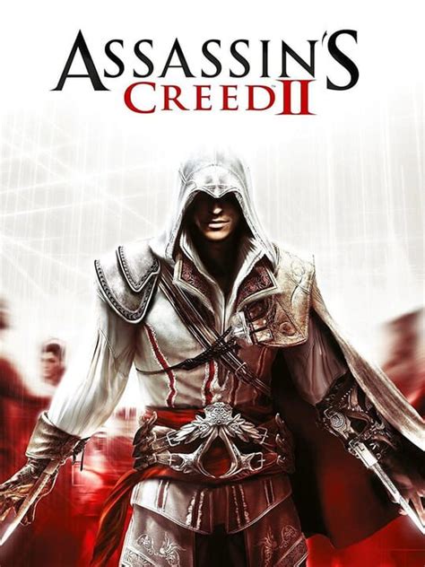 Описание игры Assassins Creed 2: путешествие в средневековую Италию