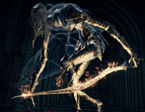 Описание и значения предмета "Лоретта" в игре Dark Souls 3