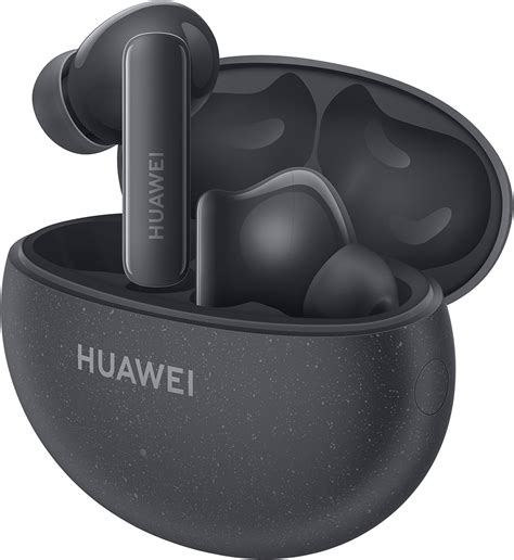 Описание модели наушников Huawei FreeBuds 5i