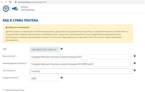 Оплата пошлины в отделении банка: что нужно знать