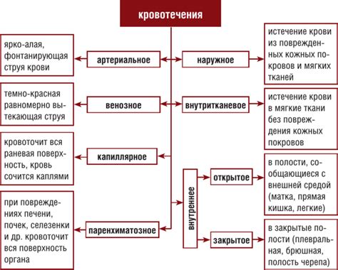 Определение, причины и классификация