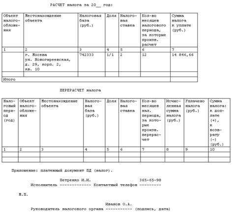 Определение госорганов, осуществляющих уплату налога на имущество: ключевые критерии