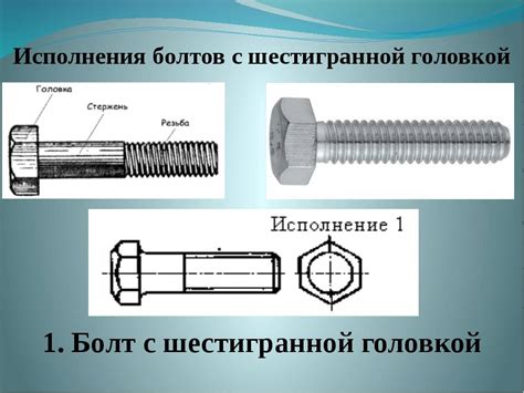 Определение и назначение винта