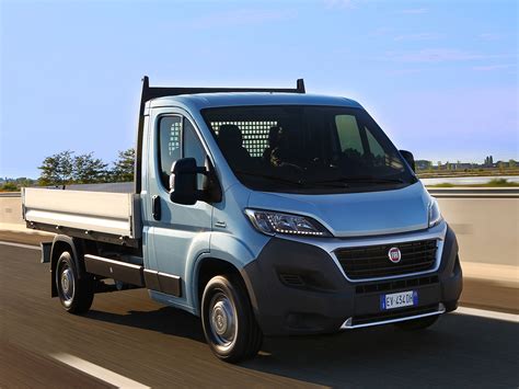 Определение местонахождения идентификатора двигателя в Fiat Ducato 2010