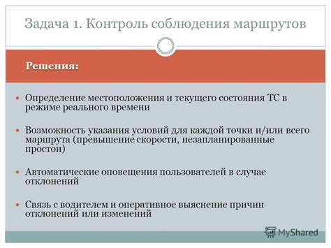 Определение местоположения внутри помещений: инновационные решения и трудности