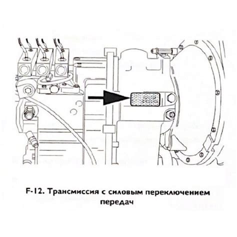 Определение основных местоположений идентификатора двигателя у автомобилей марки ВАЗ