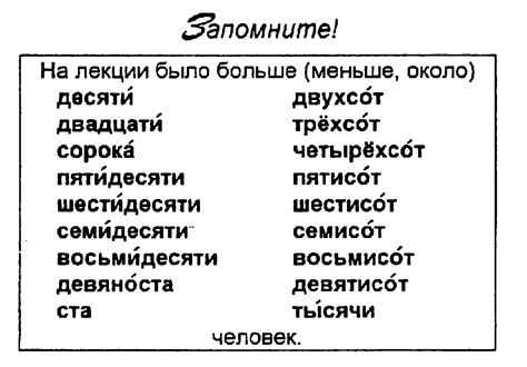 Определение падежей у личных, притяжательных и указательных местоимений