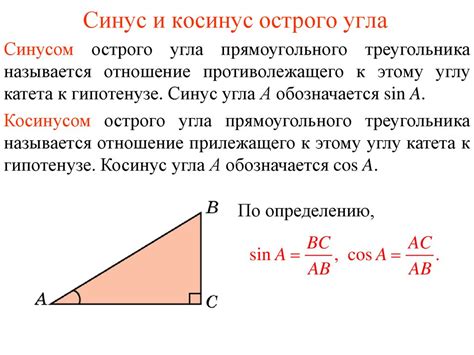 Определение периметра и его значение в треугольнике