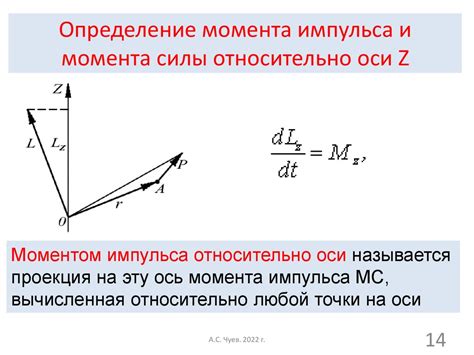 Определение решающего момента