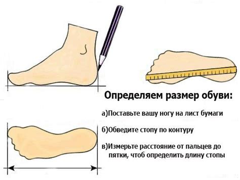 Определите размер и упругость стрелы