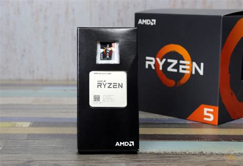 Оптимальная конфигурация памяти для процессора AMD Ryzen 2600